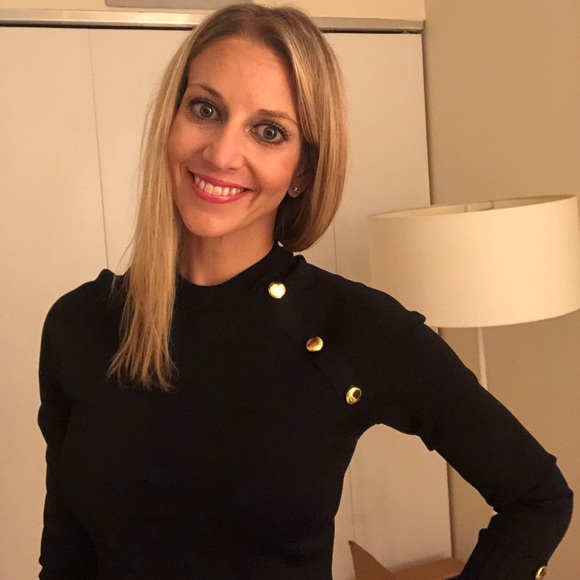 Meet your Posher, Jamie - Picture 1 of 2